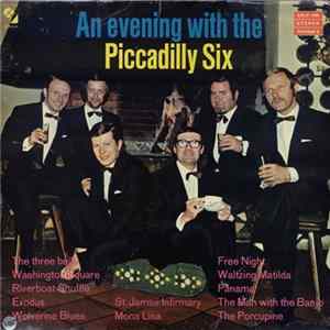 Piccadilly Six - An Evening With The Piccadilly Six (Dixieland Vol. 2) FLAC