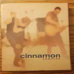 Cinnamon - Sampler FLAC