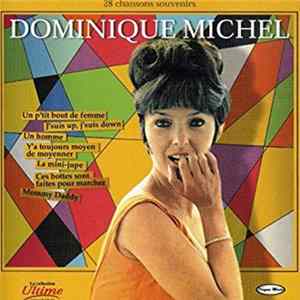 Dominique Michel - 28 Chansons Souvenirs FLAC
