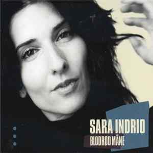 Sara Indrio - Blodrød Måne FLAC