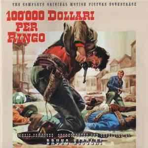 Bruno Nicolai - 100.000 Dollari Per Ringo (The Complete Original Motion Picture Soundtrack) FLAC