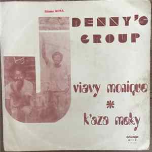Denny'S Group - Viavy Monique / K'Aza Meky FLAC