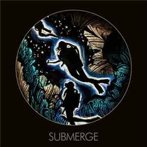 Son Cesano - Submerge FLAC