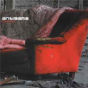 Antigama - Discomfort FLAC