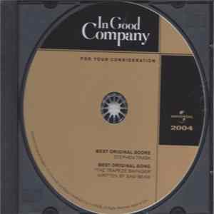 Stephen Trask - In Good Company FLAC
