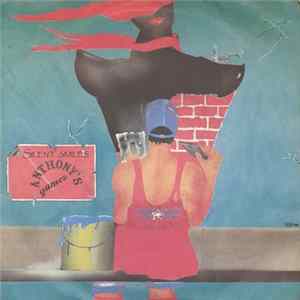 Anthony's Games - Silent Smiles FLAC