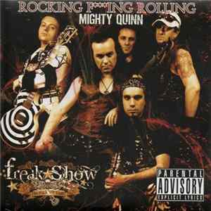 Freak Show - Rocking F**king Rolling FLAC