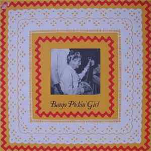 Various - Banjo Pickin' Girl FLAC