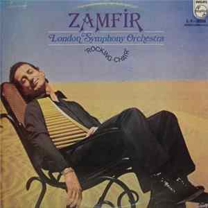 Zamfir, London Symphony Orchestra - Rocking-Chair FLAC