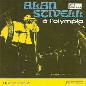 Alan Stivell - À L'Olympia FLAC
