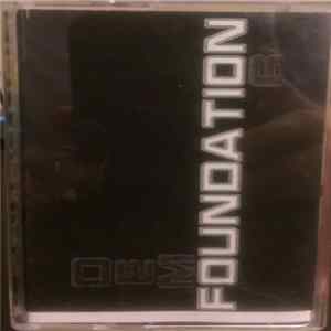Foundation - Demo 2006 FLAC