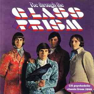 Glass Prism - Poe Through The Glass Prism FLAC