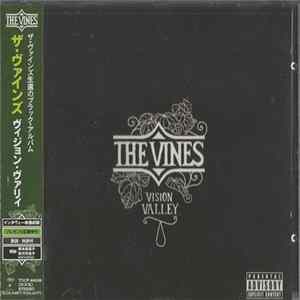 The Vines - Vision Valley FLAC