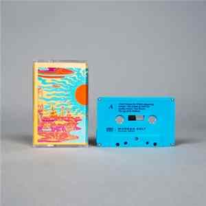 Morgan Delt - Phase Zero FLAC