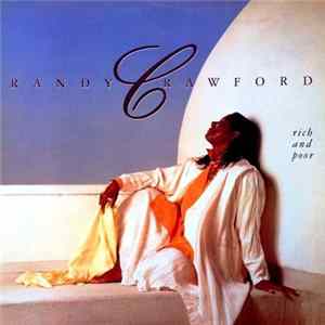 Randy Crawford - Rich And Poor FLAC