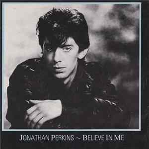 Jonathan Perkins - Believe In Me FLAC
