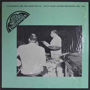 Count Basie And His Orchestra - The Basie Special (1944-1946) FLAC