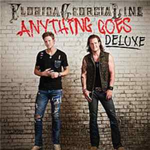 Florida Georgia Line - Anything Goes FLAC