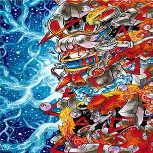 CDR - Chaotic Discord Roland FLAC