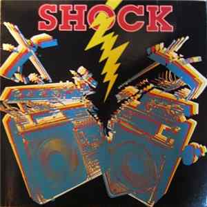 Shock - Shock FLAC