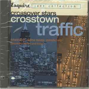 Various - Crosstown Traffic FLAC