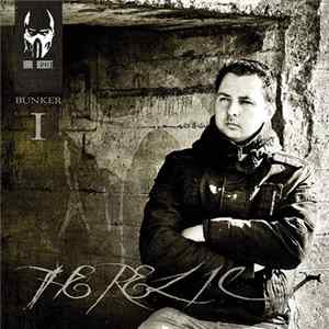 The Relic - Bunker I FLAC