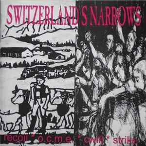 Various - Switzerland's Narrows FLAC