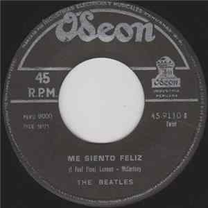 The Beatles - I Feel Fine / If I Fell FLAC