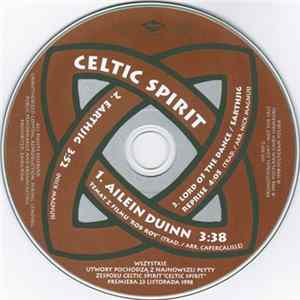 Celtic Spirit - Ailein Duinn FLAC