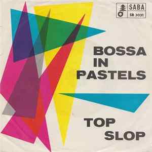 Die Saba-Studio-Combo - Bossa In Pastels FLAC
