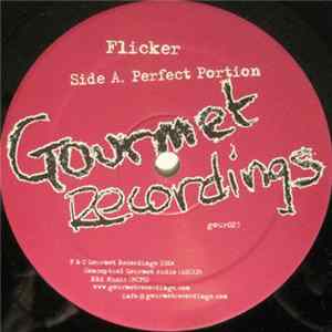 Flicker - Perfect Potion FLAC