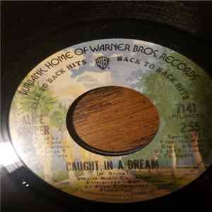 Alice Cooper - Caught In A Dream / Eighteen FLAC