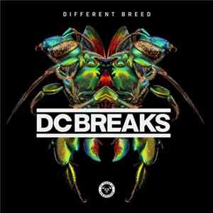 DC Breaks - Different Breed FLAC