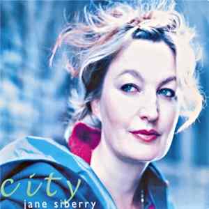 Jane Siberry - City FLAC