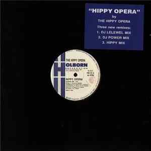 The Hippy Opera - Hippy Opera FLAC