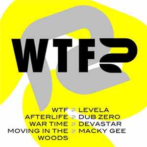 Various - WTF? FLAC