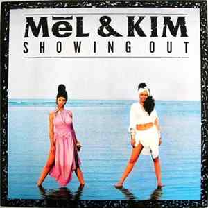 Mel & Kim - Showing Out FLAC