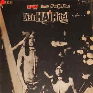 Ragni - Rado - MacDermot - DisinHAIRited FLAC