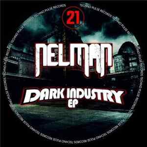 Nelman - Dark Industry EP FLAC