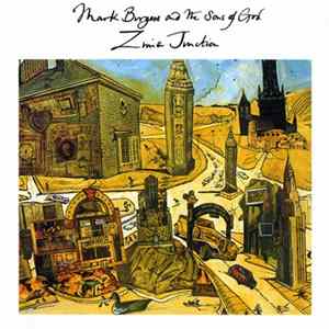 Mark Burgess And The Sons Of God - Zima Junction FLAC