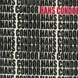 Hans Condor - Hans Condor FLAC