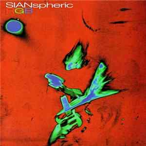 Sianspheric - RGB FLAC