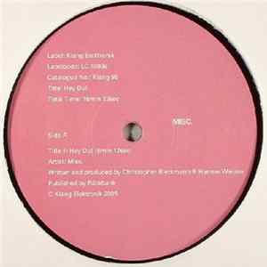 Misc. - Hey Du! FLAC