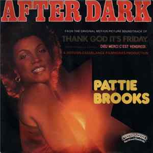 Pattie Brooks - After Dark FLAC