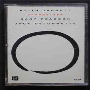 Keith Jarrett Trio - Changeless FLAC