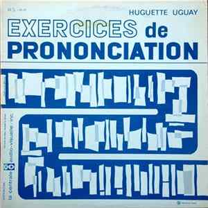 Huguette Uguay - Exercides de Prononciation FLAC
