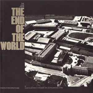 James Carr - The View From The End Of The World FLAC