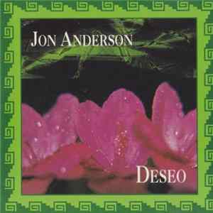 Jon Anderson - Deseo FLAC