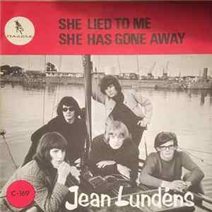 Jean Lundéns - She Lied To Me / She Has Gone Away FLAC