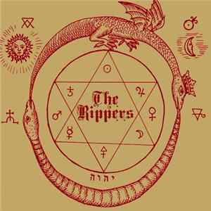 The Rippers - I Wanna Know Something About FLAC